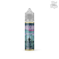 Рідина Органічна Retrowave Neon Paradise 0mg 60ml
