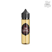 Рідина Органічна Retrowave Black Ash 3mg 60ml