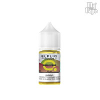 Жидкость солевая Elf Bar Apple Pear 30ml 50mg