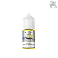 Рідина сольова Elf Bar Blue Razz Lemonade 30ml 50mg