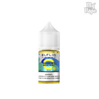 Рідина сольова Elf Bar Blueberry Rose Mint 30ml 50mg