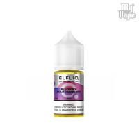Рідина сольова Elf Bar Blueberry Sour Raspberry 30ml 50mg