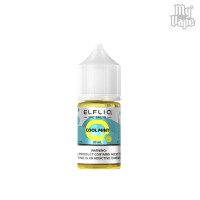 Рідина сольова Elf Bar Cool Mint 30ml 50mg