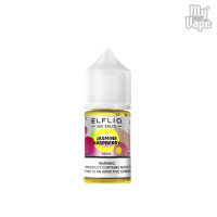 Жидкость солевая Elf Bar Jasmine Raspberry 30ml 50mg