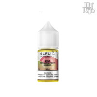 Рідина сольова Elf Bar Kiwi Passion Fruit Guava 30ml 50mg