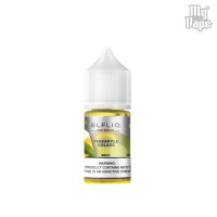 Рідина сольова Elf Bar Pineapple Colada 30ml 50mg