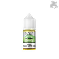 Жидкость солевая Elf Bar Spearmint 30ml 50mg