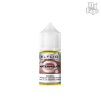 Рідина сольова Elf Bar Watermelon 30ml 50mg