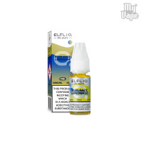 Жидкость солевая Elf Bar Blue Razz Lemonade 10ml 50mg