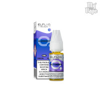 Рідина сольова Elf Bar Blueberry 10ml 50mg
