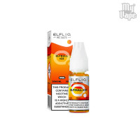 Рідина сольова Elf Bar ElfBull Ice 10ml 50mg