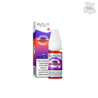 Рідина сольова Elf Bar Pink Grapefruit 10ml 50mg