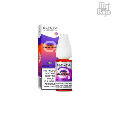 Жидкость солевая Elf Bar Pink Grapefruit 10ml 50mg