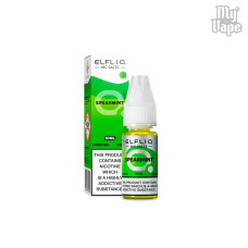 Жидкость солевая Elf Bar Spearmint 10ml 50mg