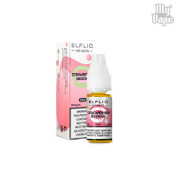 Рідина сольова Elf Bar Strawberry Snoow 10ml 50mg