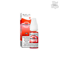Рідина сольова Elf Bar Watermelon 10ml 50mg