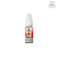 Рідина сольова Elf Bar Raspberry Lychee 10ml 50mg