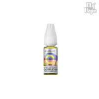Жидкость солевая Elf Bar Blue Razz Ice 10ml 50mg