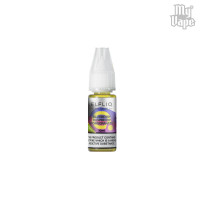 Рідина сольова Elf Bar Blueberry Raspberry Pomegranate 10ml 50mg