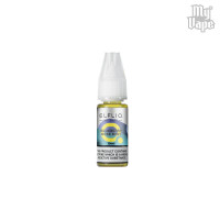 Рідина сольова Elf Bar Blueberry Rose Mint 10ml 50mg