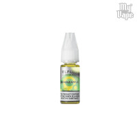 Рідина сольова Elf Bar Double Apple 10ml 50mg