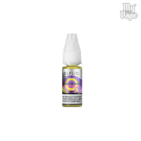 Рідина сольова Elf Bar Grape Cherry 10ml 50mg
