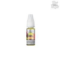 Жидкость солевая Elf Bar Jasmine Raspberry 10ml 50mg