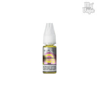 Рідина сольова Elf Bar Mango Peach 10ml 50mg
