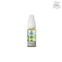 Рідина сольова Elf Bar Pineapple Colada 10ml 50mg