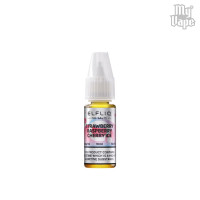 Рідина сольова Elf Bar Strawbeery Raspberry Cherry 10ml 50mg