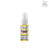 Рідина сольова Elf Bar Blackberry Lemon 10ml 50mg