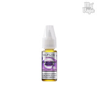 Рідина сольова Elf Bar Blackcurrant Aniseed 10ml 50mg