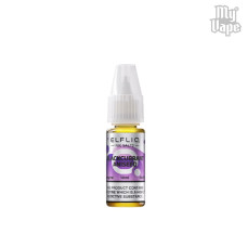 Жидкость солевая Elf Bar Blackcurrant Aniseed 10ml 50mg