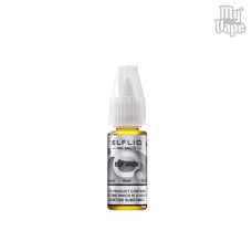 Рідина сольова Elf Bar Elf Jack 10ml 50mg