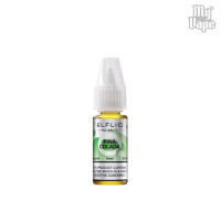 Рідина сольова Elf Bar Pina Colada 10ml 50mg