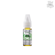 Жидкость солевая Elf Bar Pina Colada 10ml 50mg