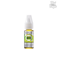 Жидкость солевая Elf Bar Sour Apple 10ml 50mg