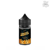 Рідина сольова Monster Jam Bold 24mg 30ml