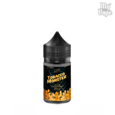 Жидкость солевая Monster Jam Bold 24mg 30ml