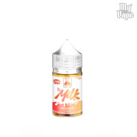 Рідина сольова Monster Jam Cinnamon 48mg 30ml