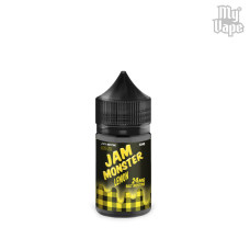 Жидкость солевая Monster Jam MJ Lemon 48mg 30ml