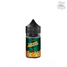 Жидкость солевая Monster Jam Menthol 24mg 30ml