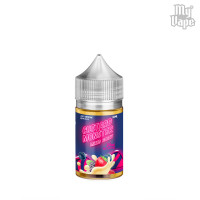 Рідина сольова Monster Jam M.J. Mixed Berry 24m 30ml