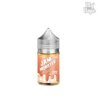 Рідина сольова Monster Jam M.J. Peach 48mg 30ml
