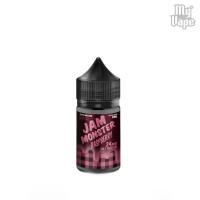 Рідина сольова Monster Jam M.J. Raspberry 24mg 30ml