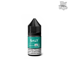Жидкость солевая Take Mist Apple Frost 20mg 30ml