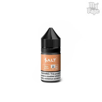 Рідина сольова Take Mist Bitter Perfect 20mg 30ml