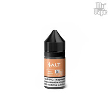 Жидкость солевая Take Mist Bitter Perfect 20mg 30ml