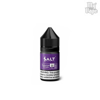 Рідина сольова Take Mist Blackcurrant Lemonad 20mg 30ml