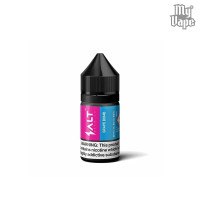 Рідина сольова Take Mist Grape Bomb 20mg 30ml
